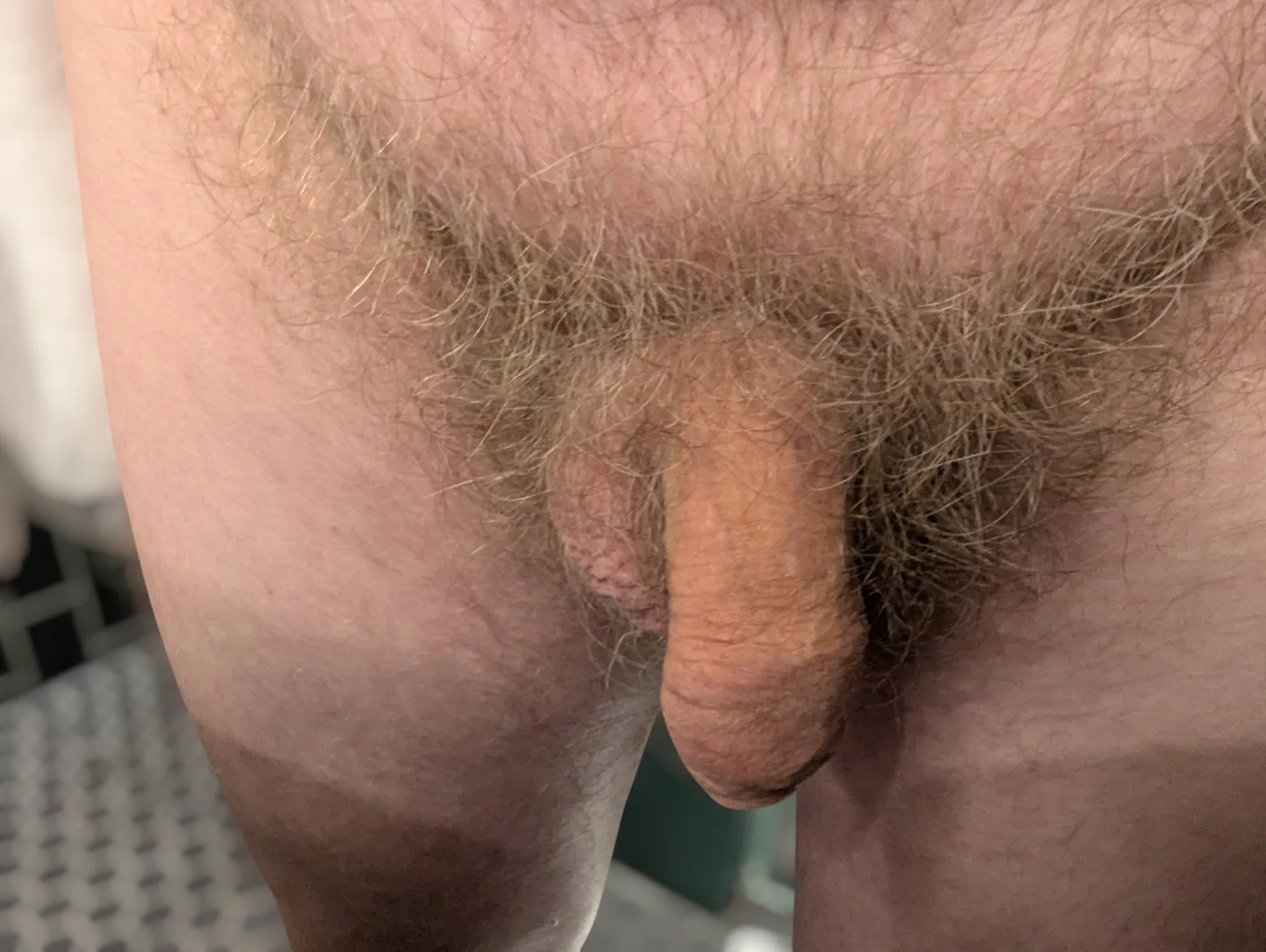(51) - M4A - when you love your post shower cock shots 🤷🏼‍♂️