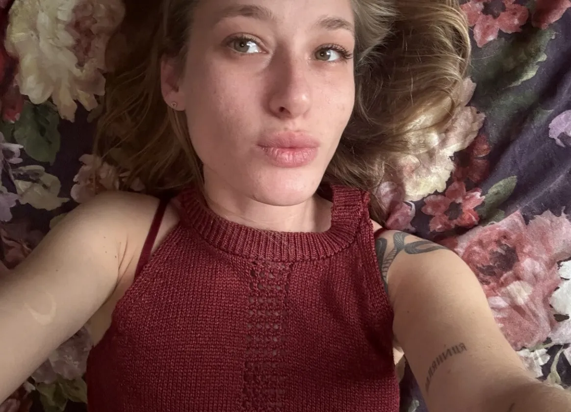 A little mystery, a lot of confidence