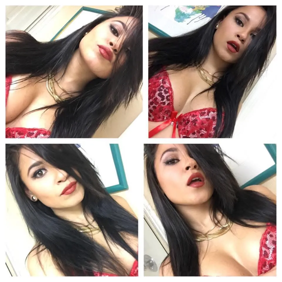 bad bitch daily post