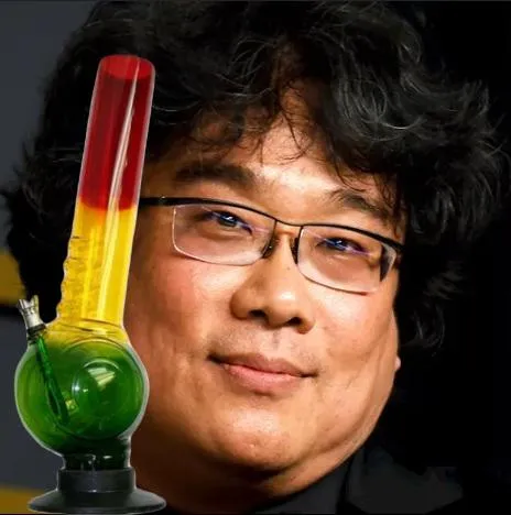 Bong Joon-ho Hit Transplant