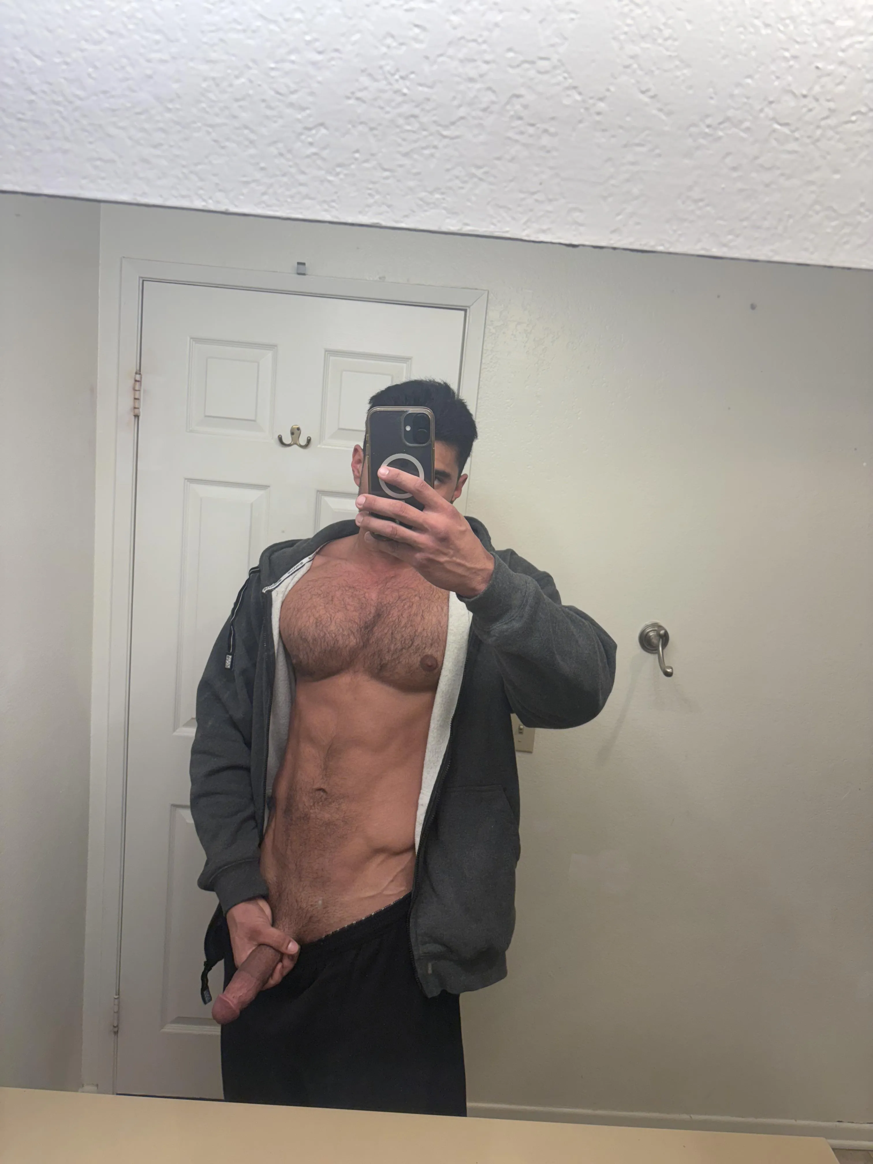 Can this 18yo hang with the big guys