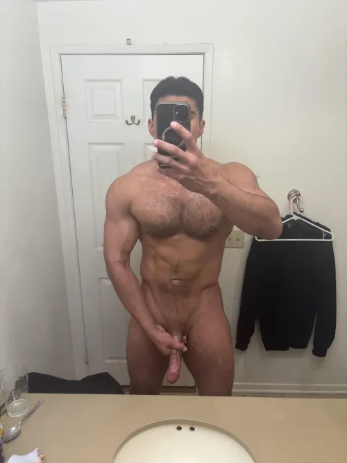 Can u handle this 18yo