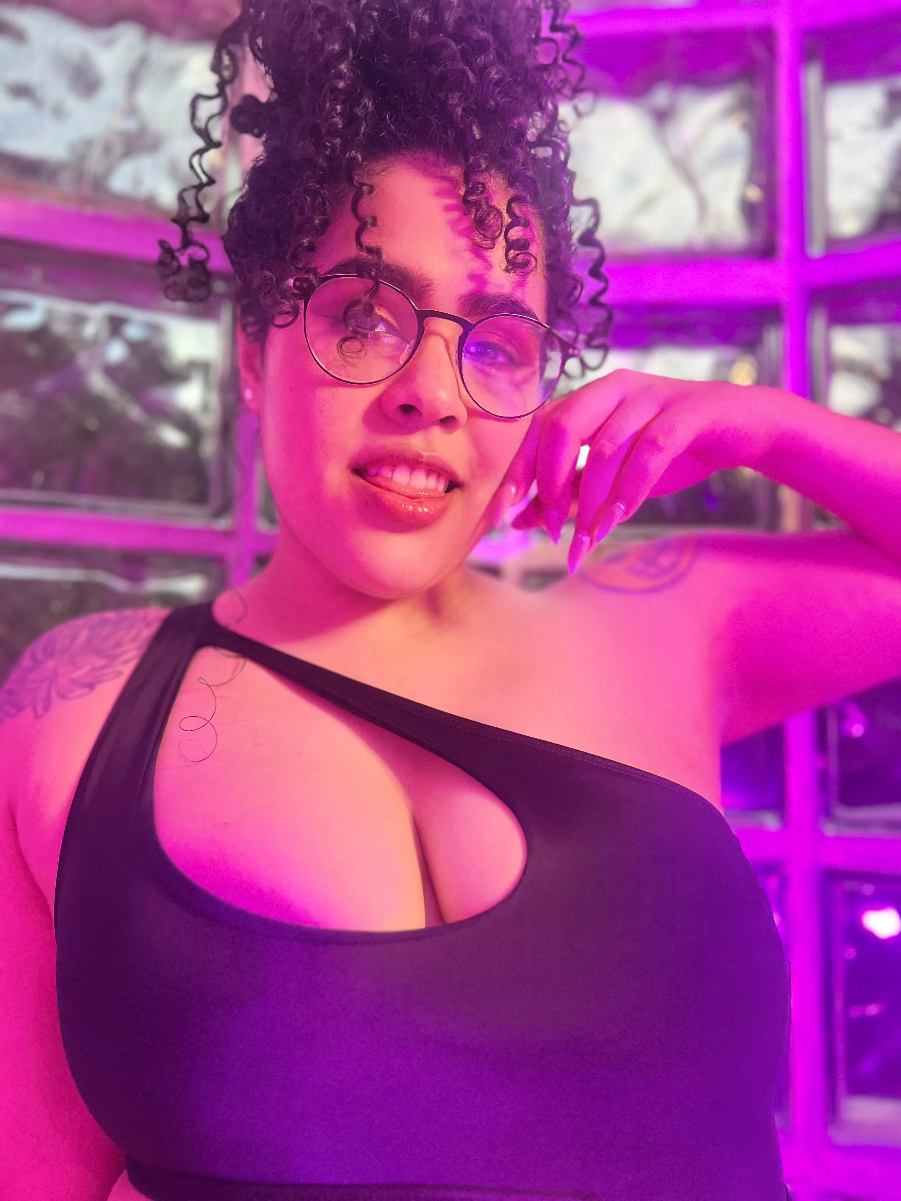 Can you handle these big titties?