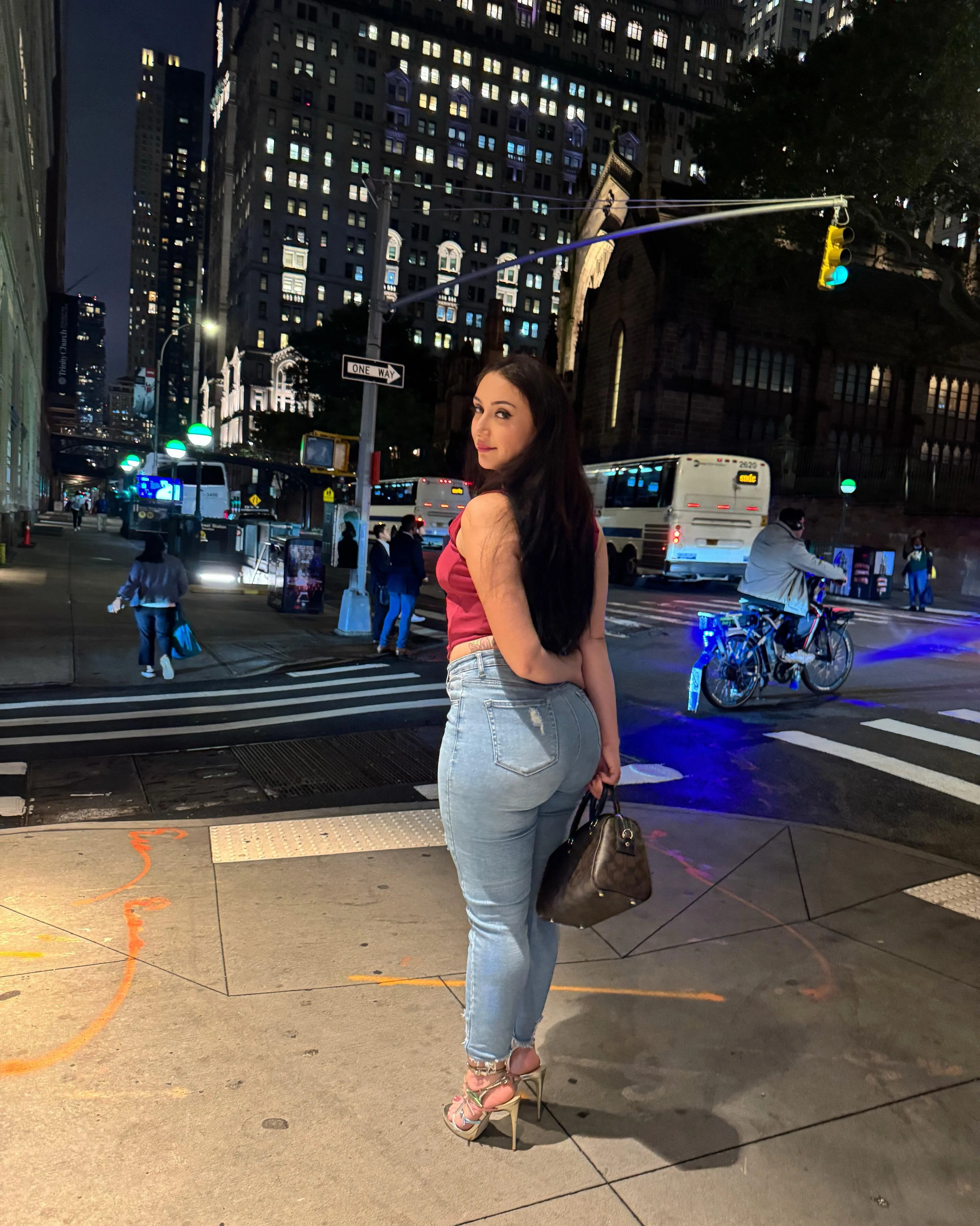 Date Tonight! ❤️🌹