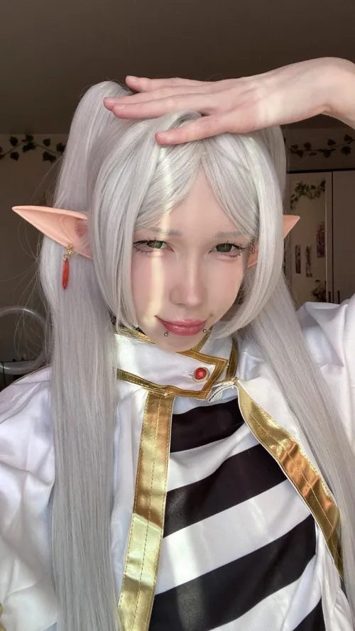 do you know where sexy elves live ?