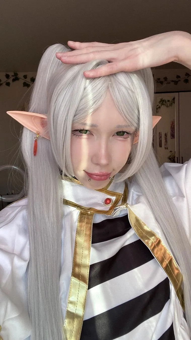 do you know where sexy elves live ?