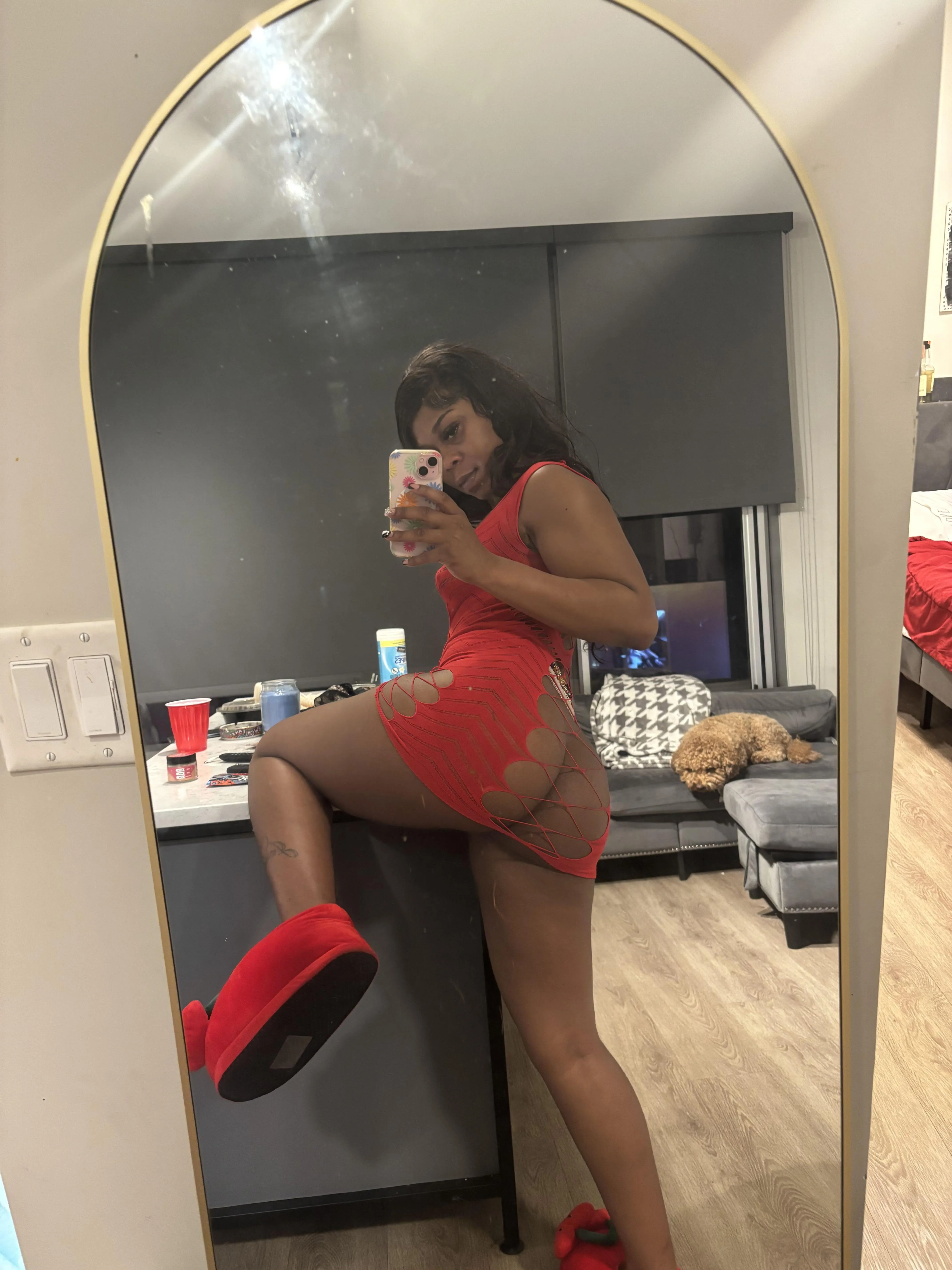 ebony girls, smash or pass?