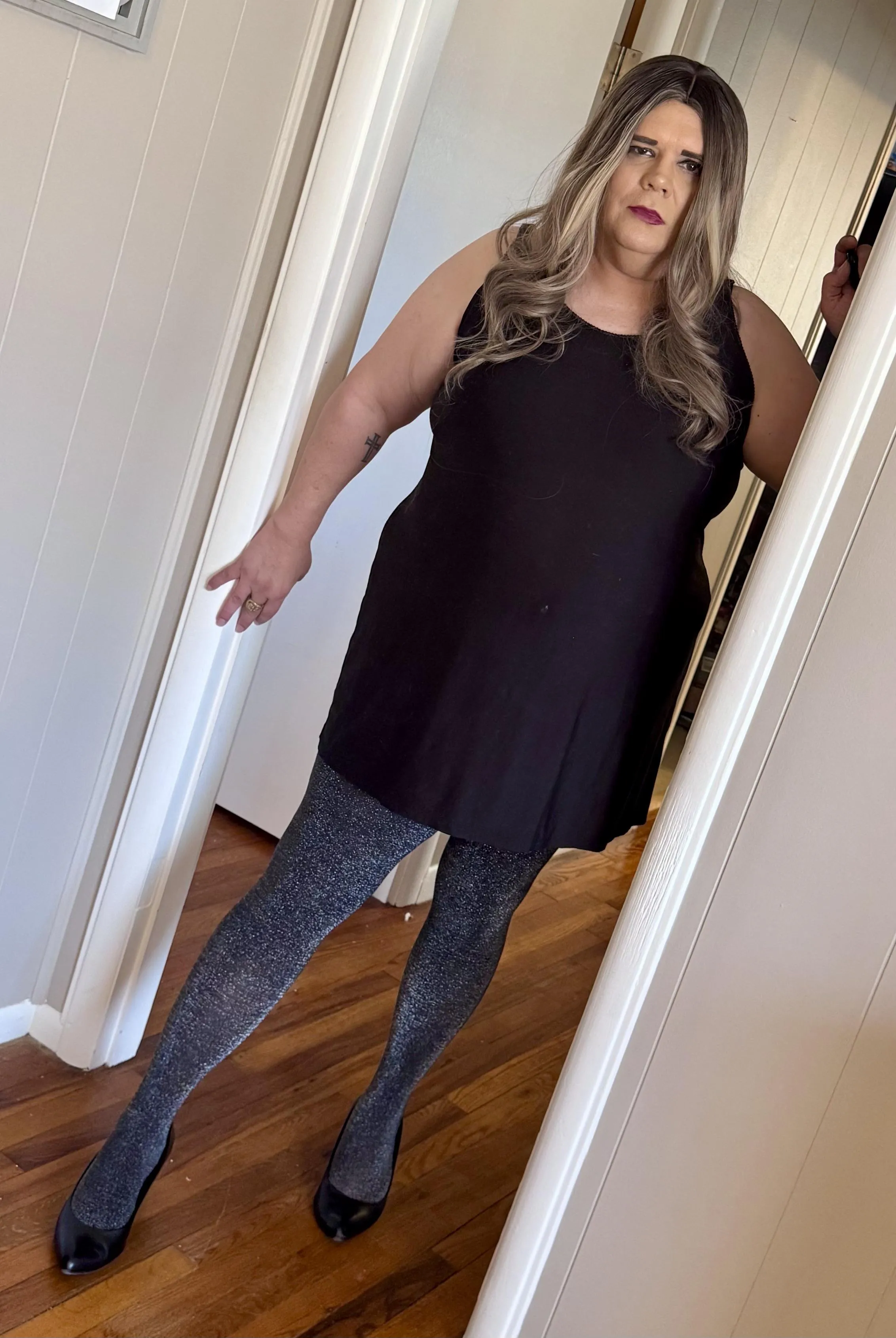 Every Sassy Southern Belle Diva needs a little glitter every now and again! 💋