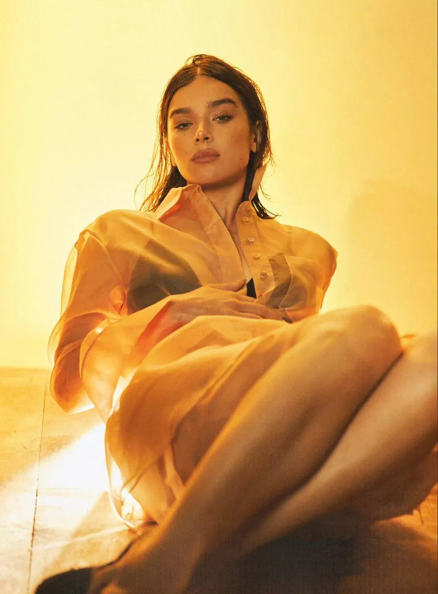 Give me more - Vogue Philippines