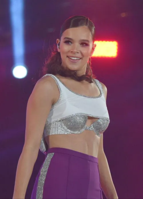 Hailee