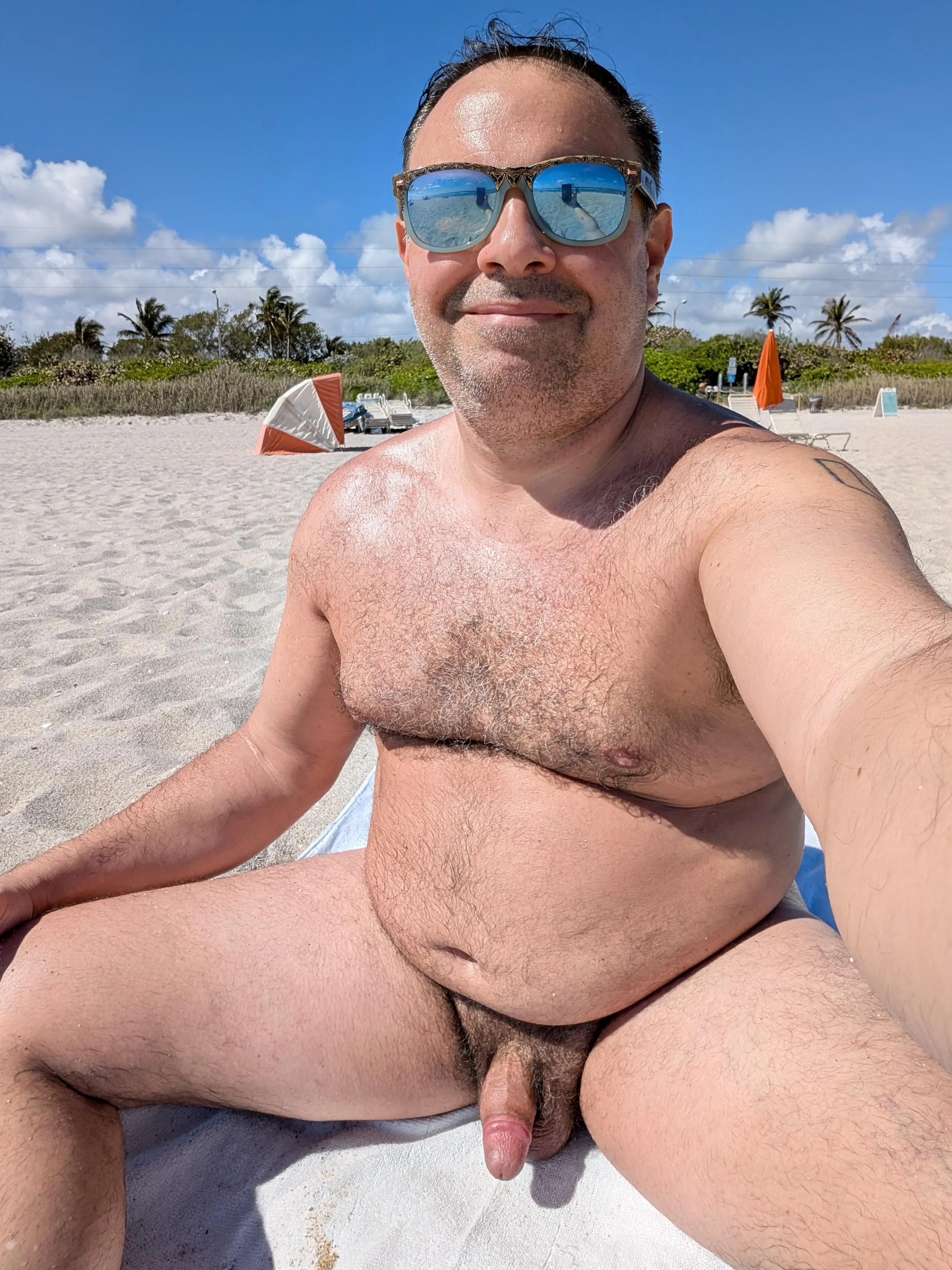 Hello, new here, this place is beautiful and exciting!