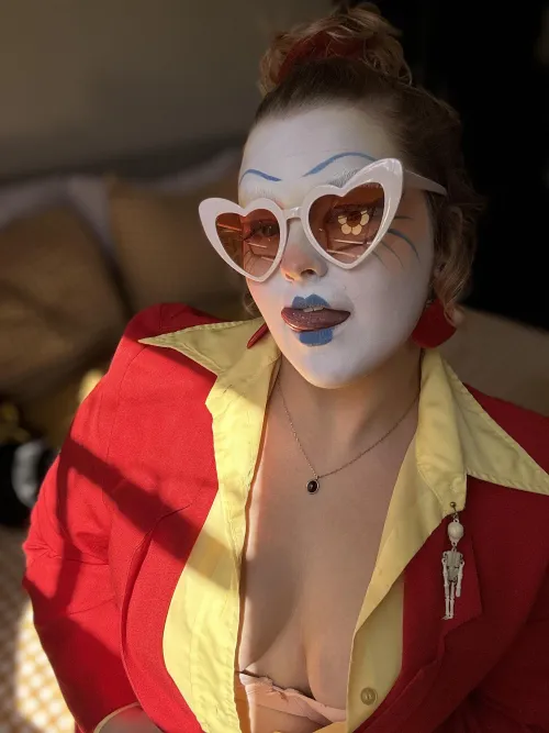 How many times have I made you cum?