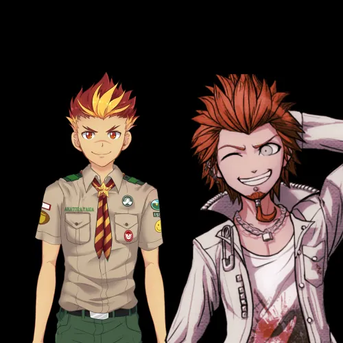 How would a Conversation between These two Go?