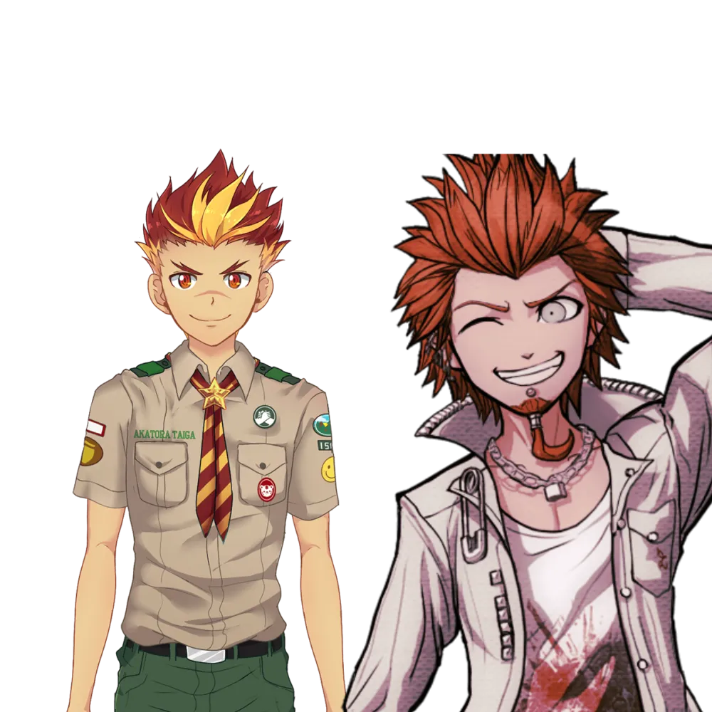 How would a Conversation between These two Go?