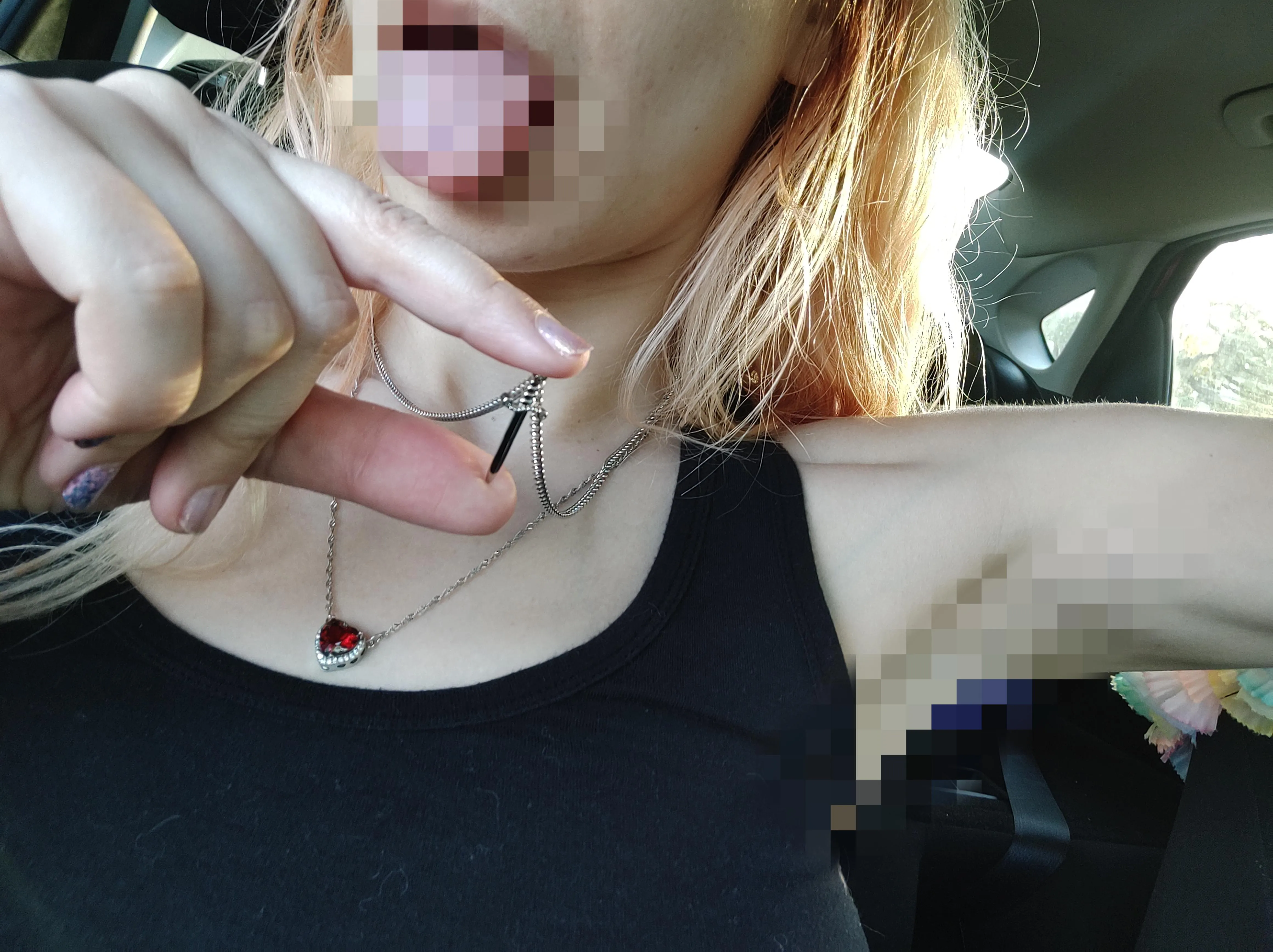 I hope this is safe enough