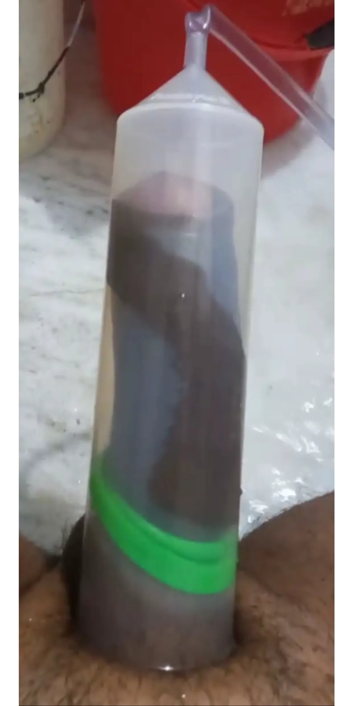 I pump 3 times a week