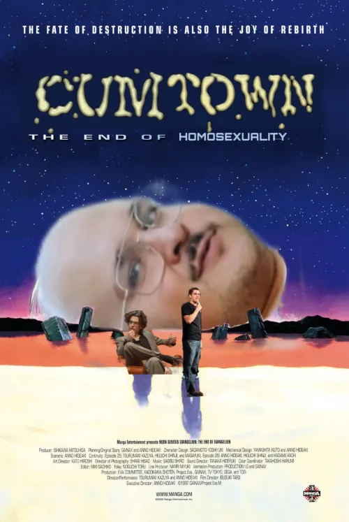 May my dick be forever small