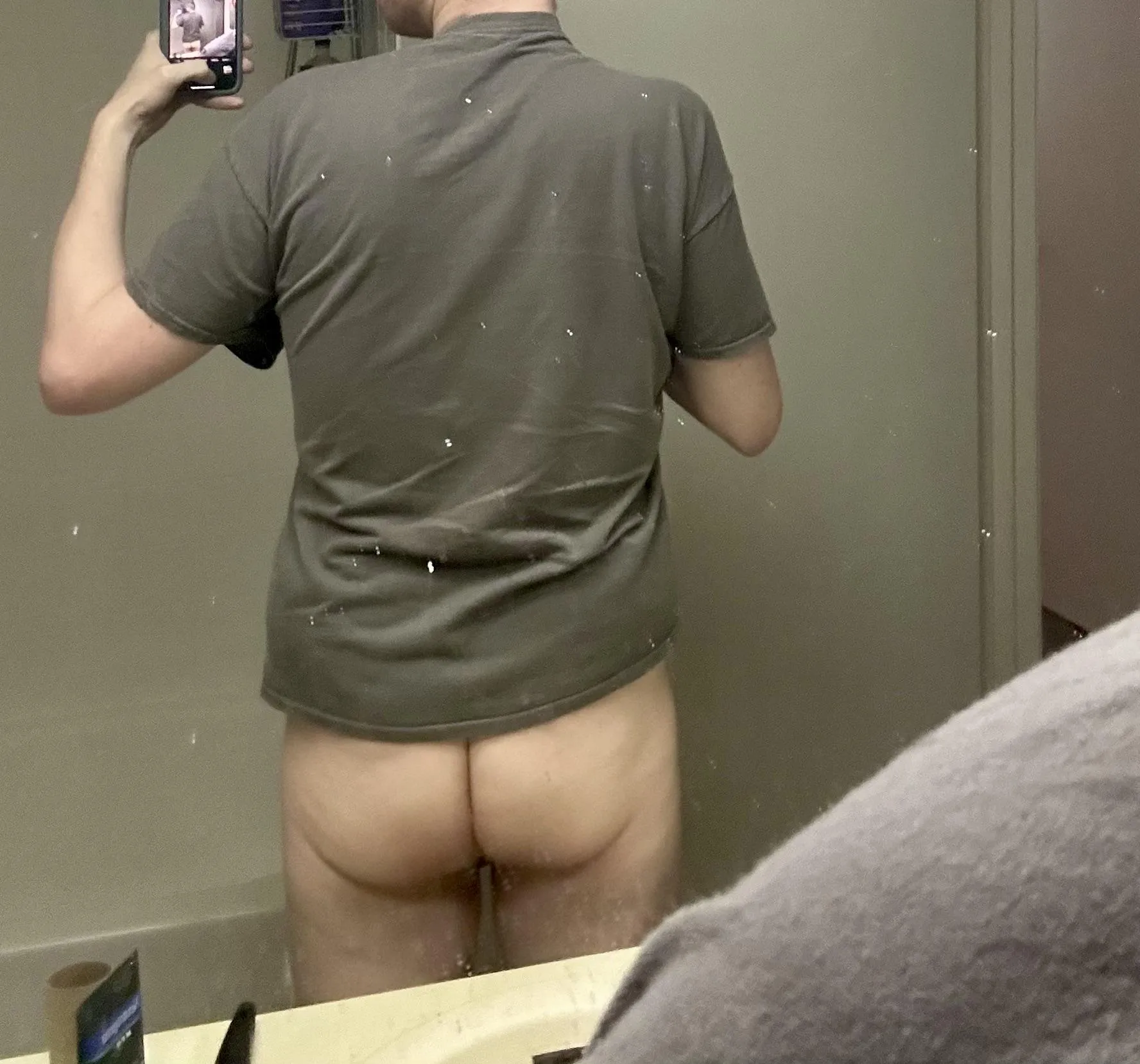 May not be the best, but it’s mine.