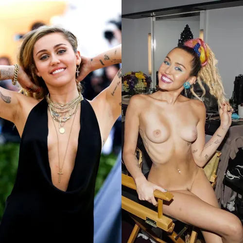 Miley Cyrus