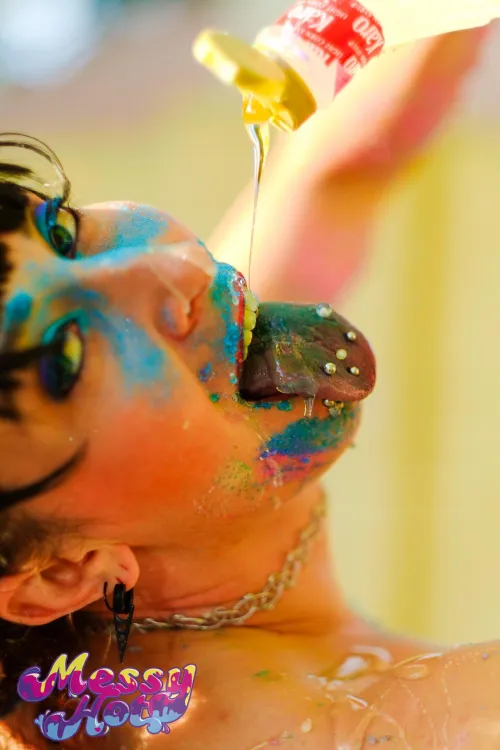 My recent shoot with Tesla Elektra - post production will be done soon