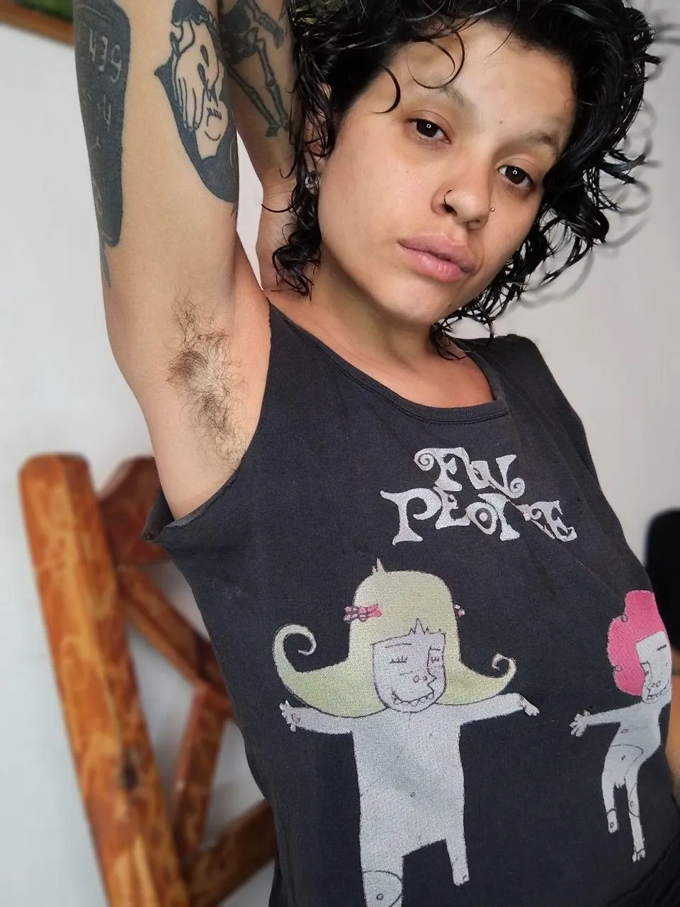 my scent will catch you [p]