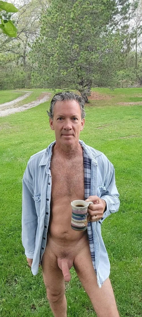 One from warmer weather