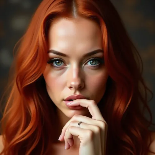 One rule: Don't look away