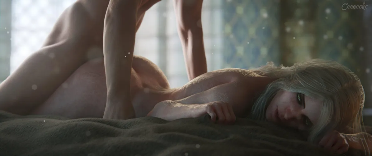 Proneboning Ciri (CEKC)