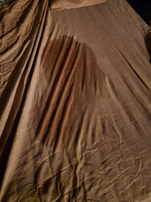 Proof of a successful night! Pretty proud of this one haha