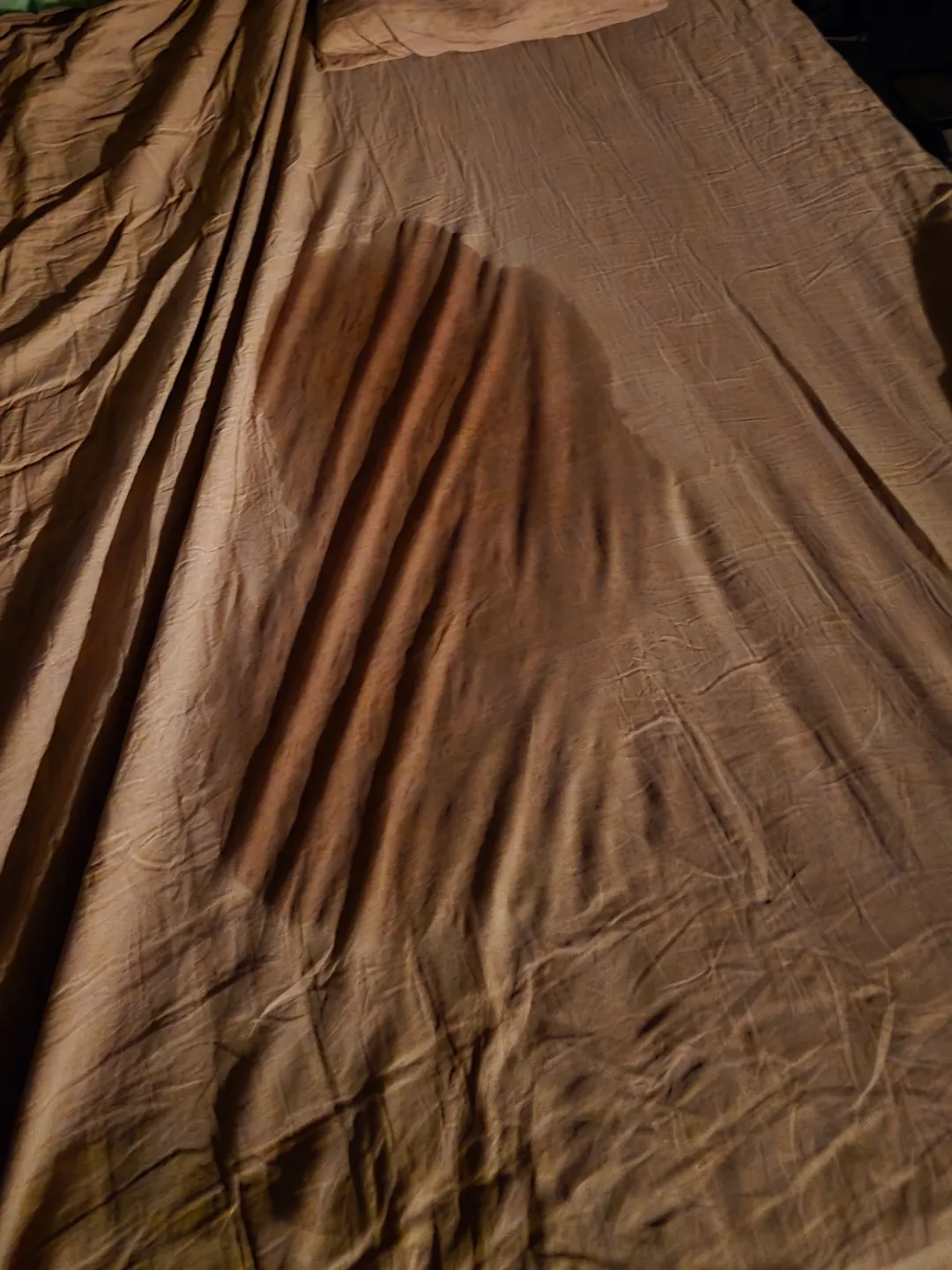 Proof of a successful night! Pretty proud of this one haha