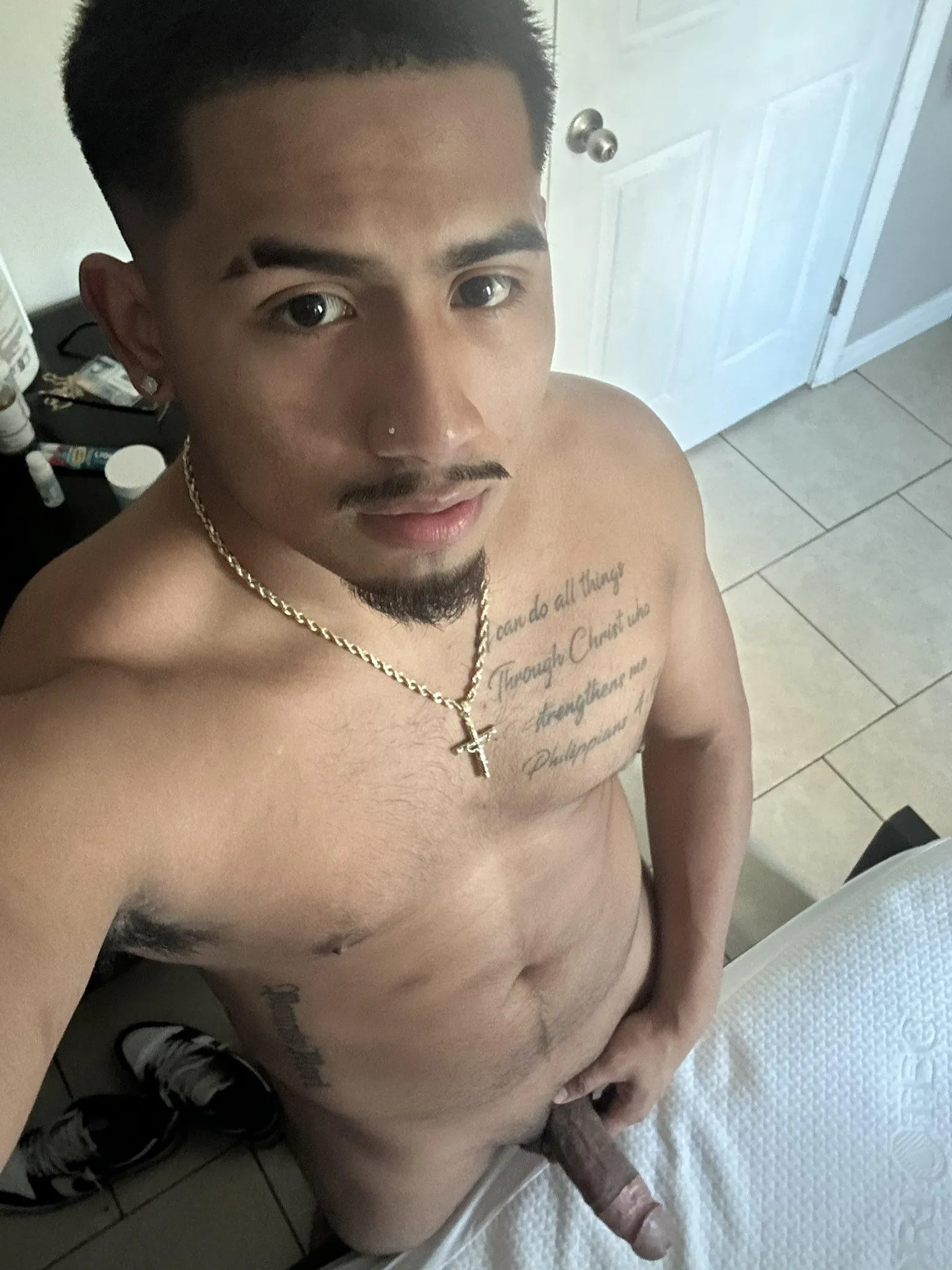 Salvi verga 🇸🇻