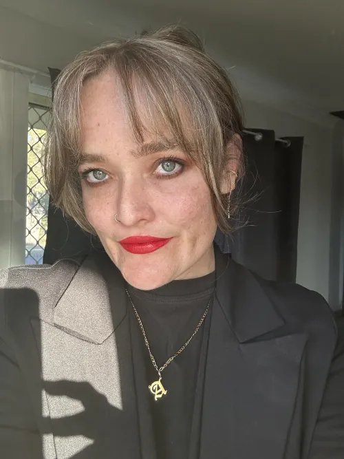 Stare into my eyes slave, you’re mine now and completely under my control