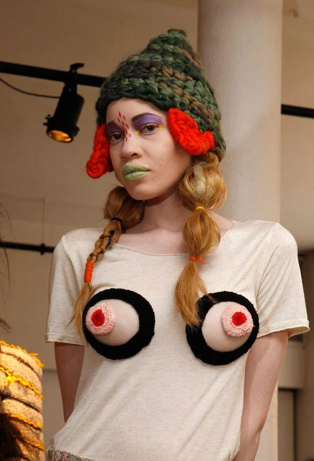 Stay warm and fashionable