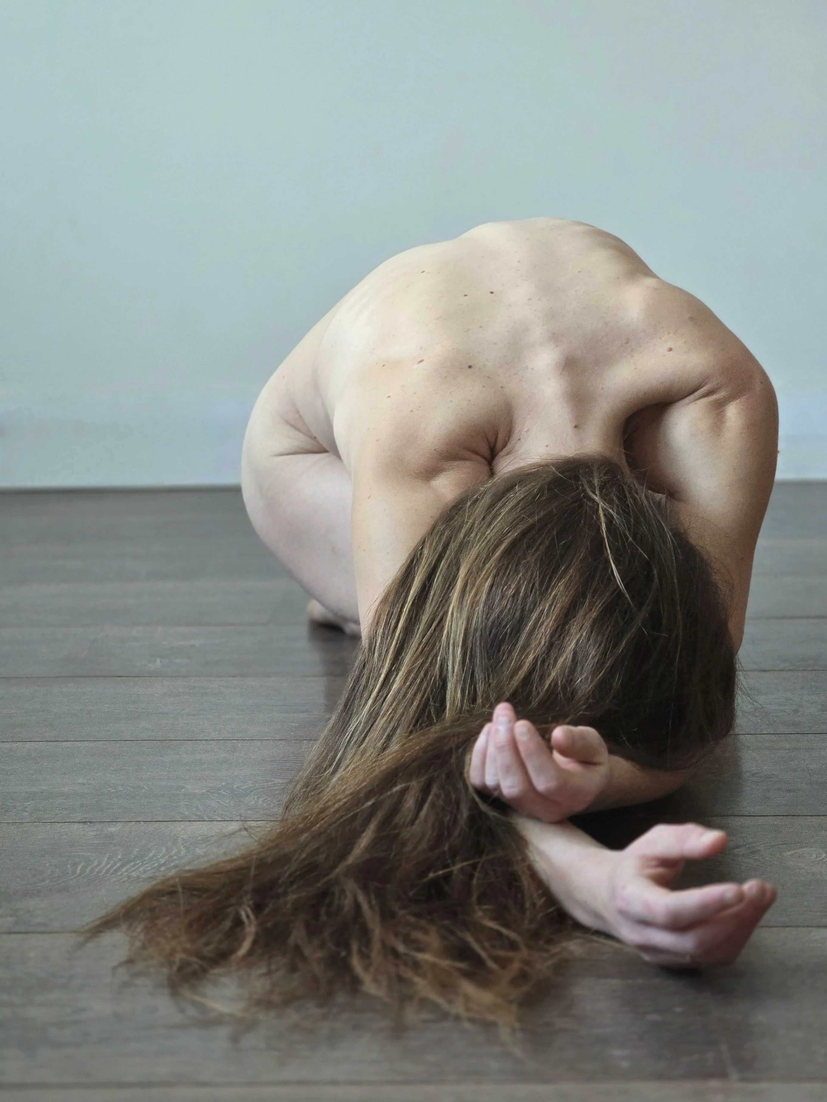 The Embodiment of Mondays