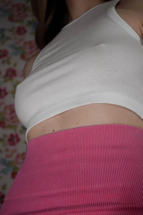 They are ready to go out