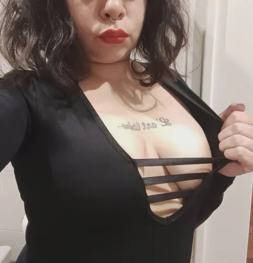 We played for a while baby