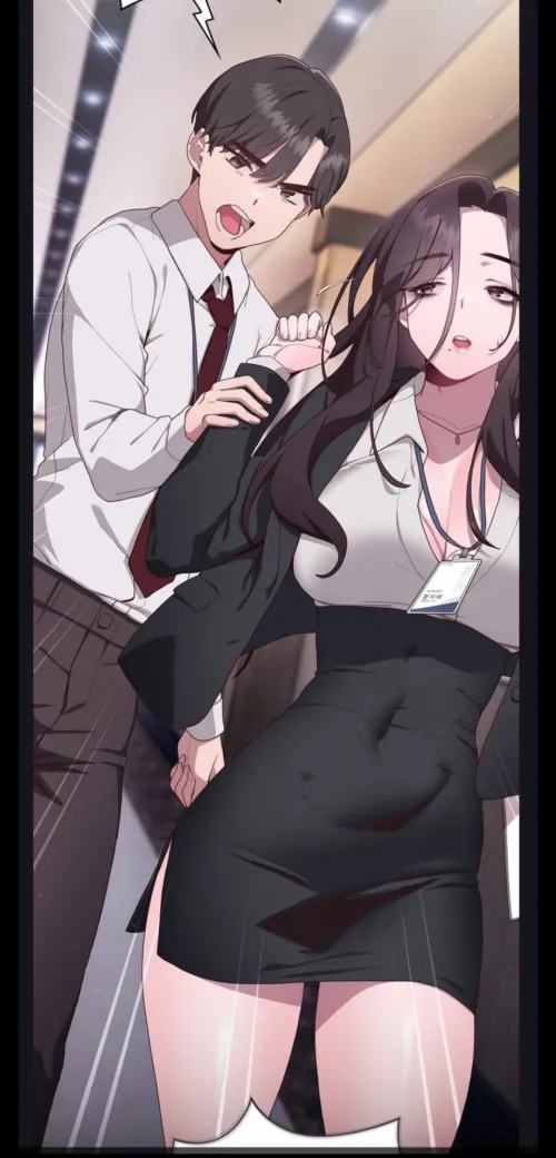 What I should do to her