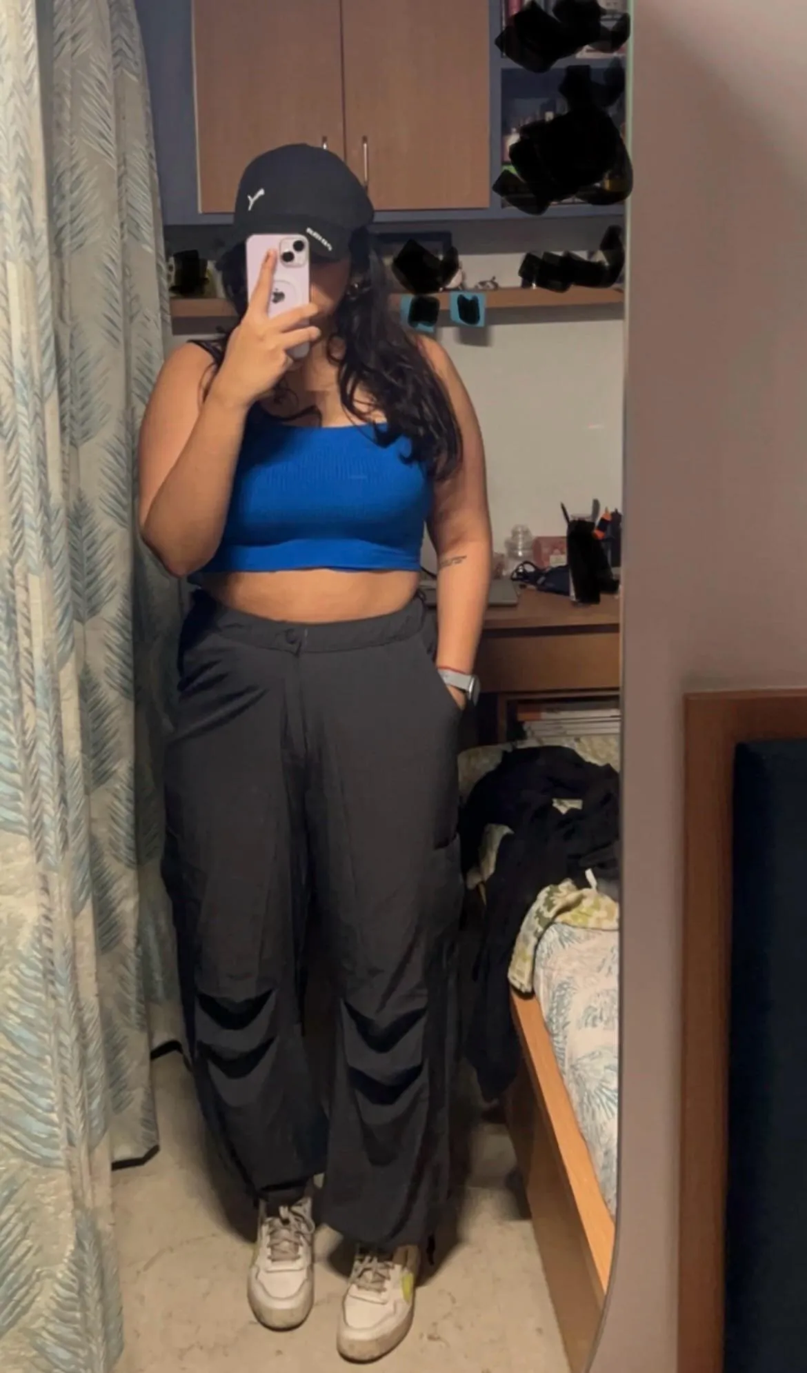 Who wants to taste her? P.s She reads the comments too.