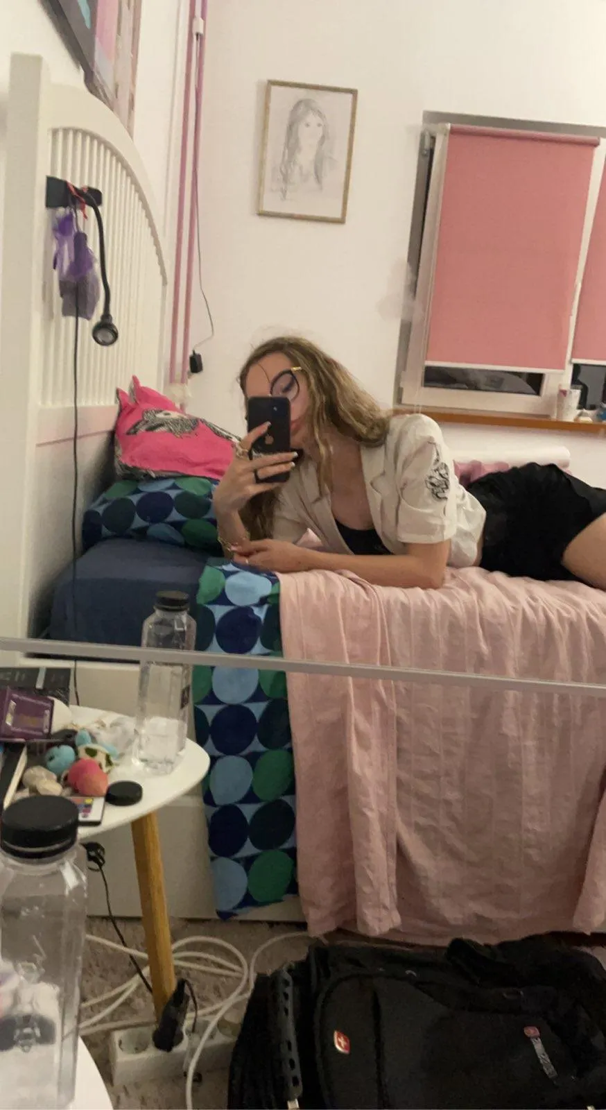 Would love to have fun! klk, lovingmaple