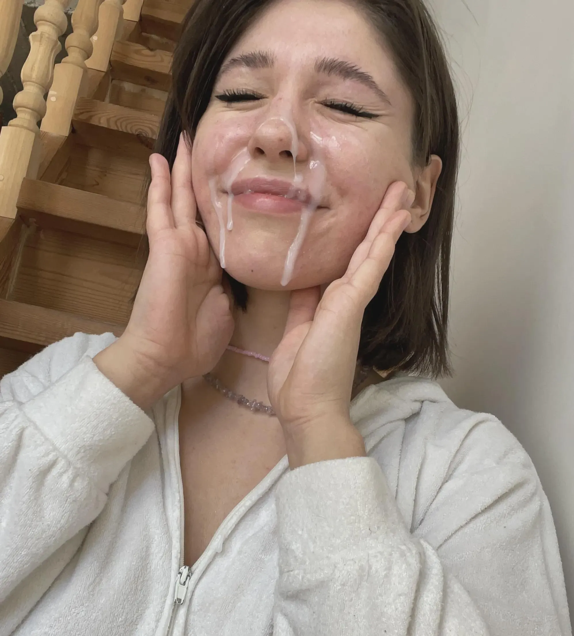 you make me smile every day