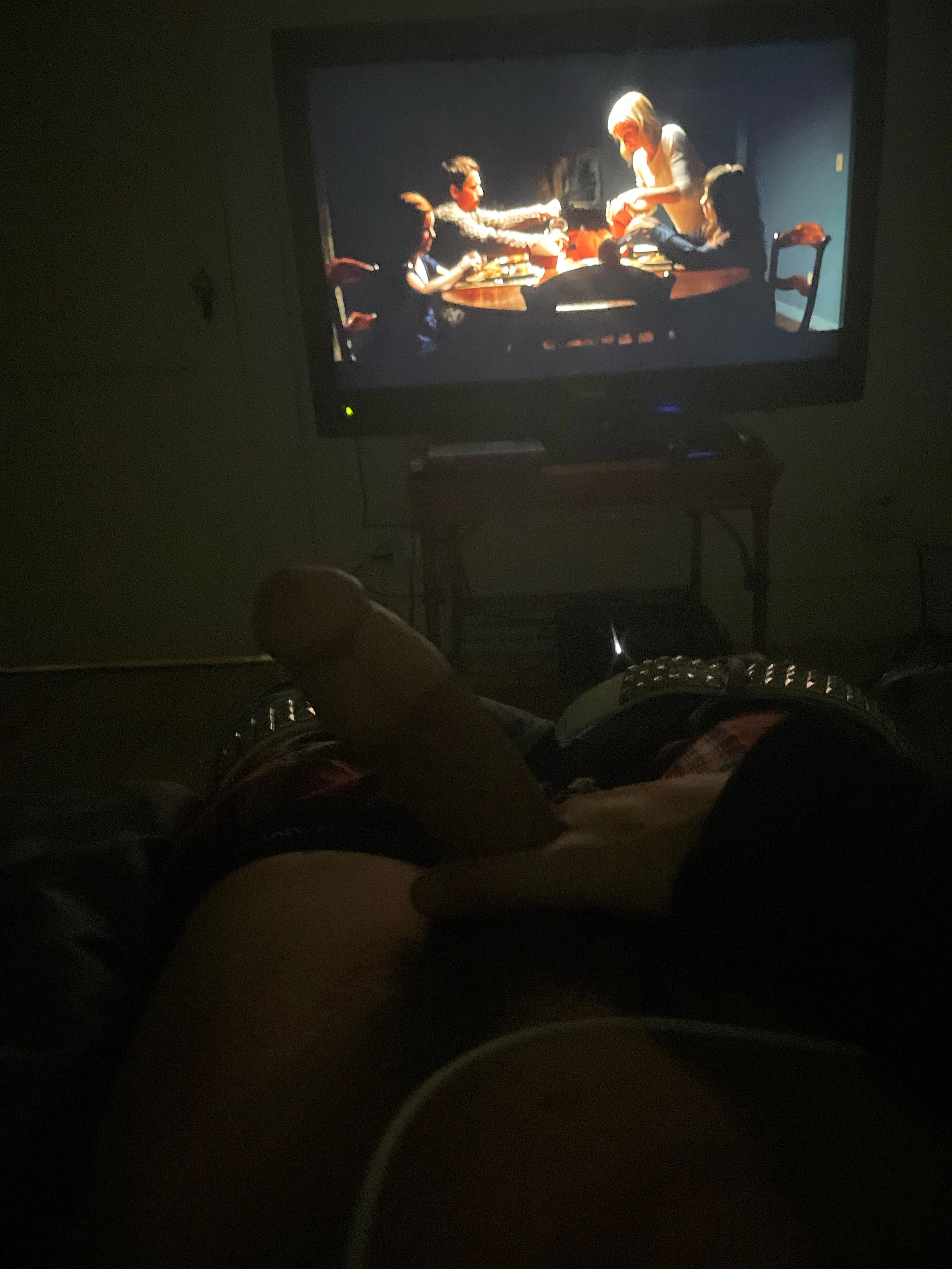 20 M4F Allentown bbc looking for tn