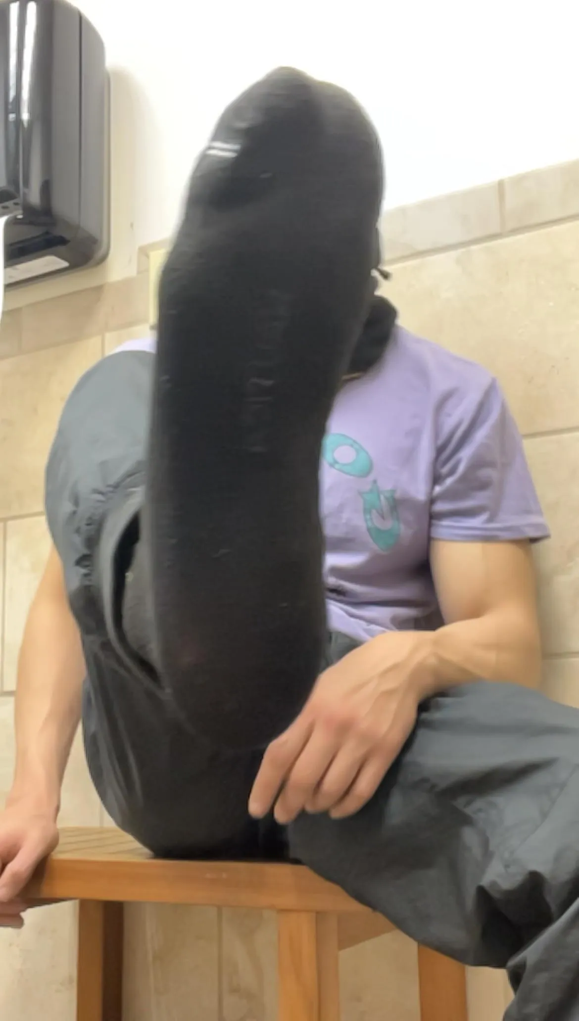 (25) come lick these