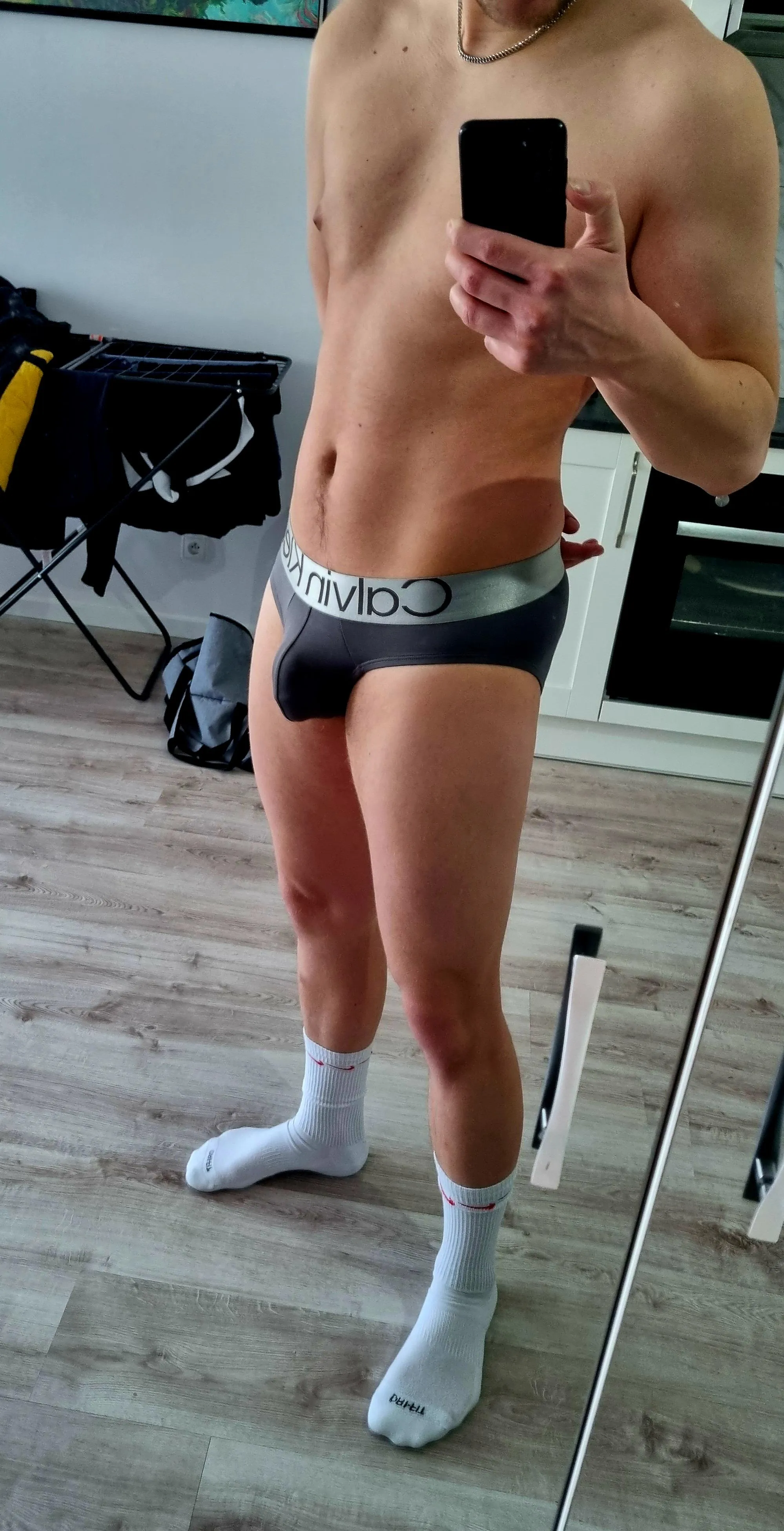 (25) got to love them