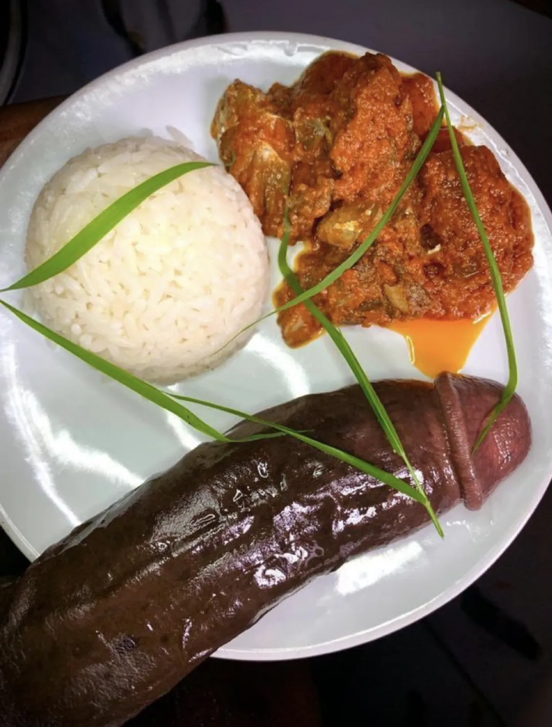 30 straight and hungry