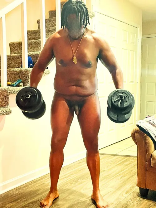 A workout a day keeps the mind in good shape.