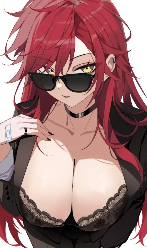 Aki (Mango) [Maenoo's Original]