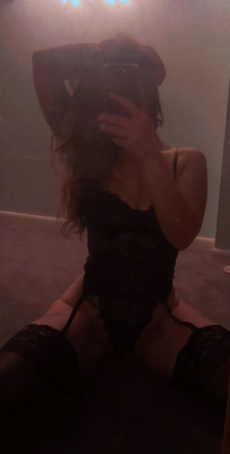 All I want is all the cum, and my puppet master!