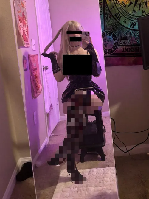 Another beta needed some betasafe censors of his favorite photos