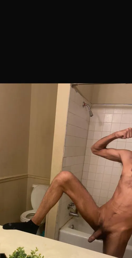 Any chubs actually like chasers here?