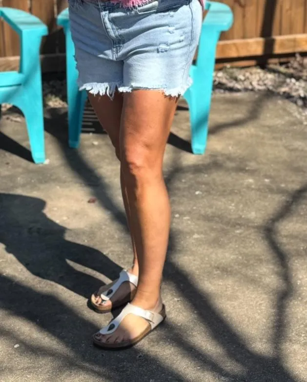 Any fit fellas 29- 40ish into Sexy matures ?